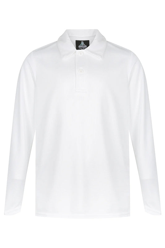 BOTANY MENS POLOS - N1316