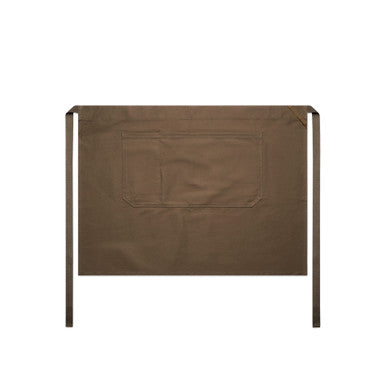 Carrie Half Apron | 1083