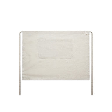 Linen Half Apron AS1087
