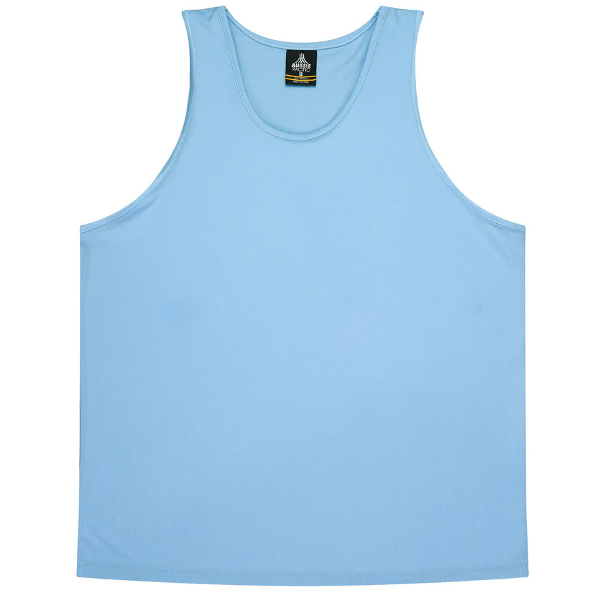 Botany Kids Singlets - N3107