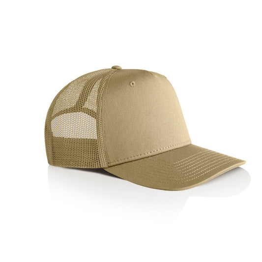 AS1108 Stock Trucker Cap