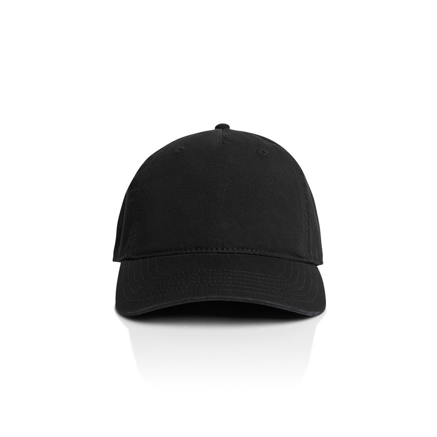 AS1132 Access Five Panel Cap