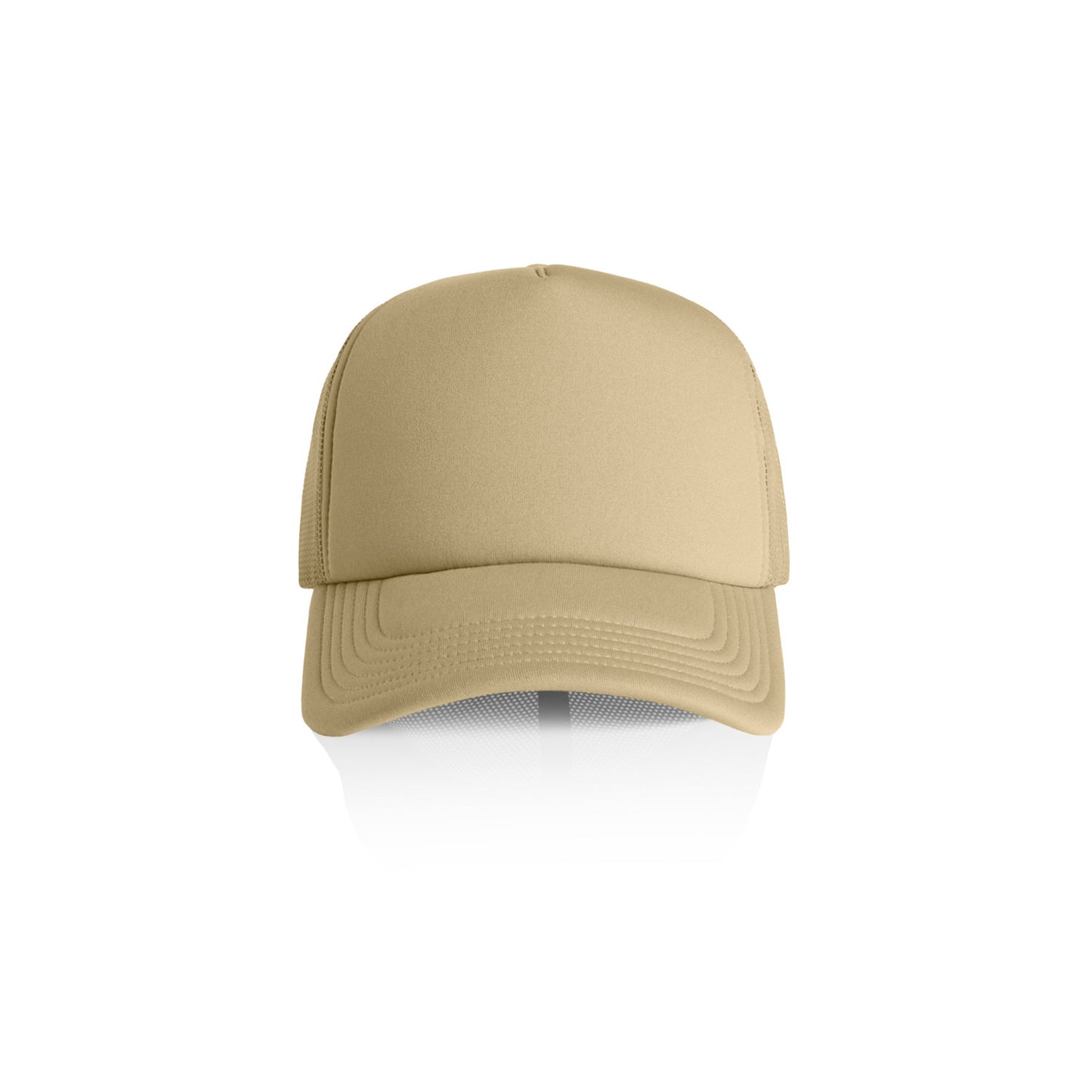 AS Colour 1161 Frame Foam Trucker Cap