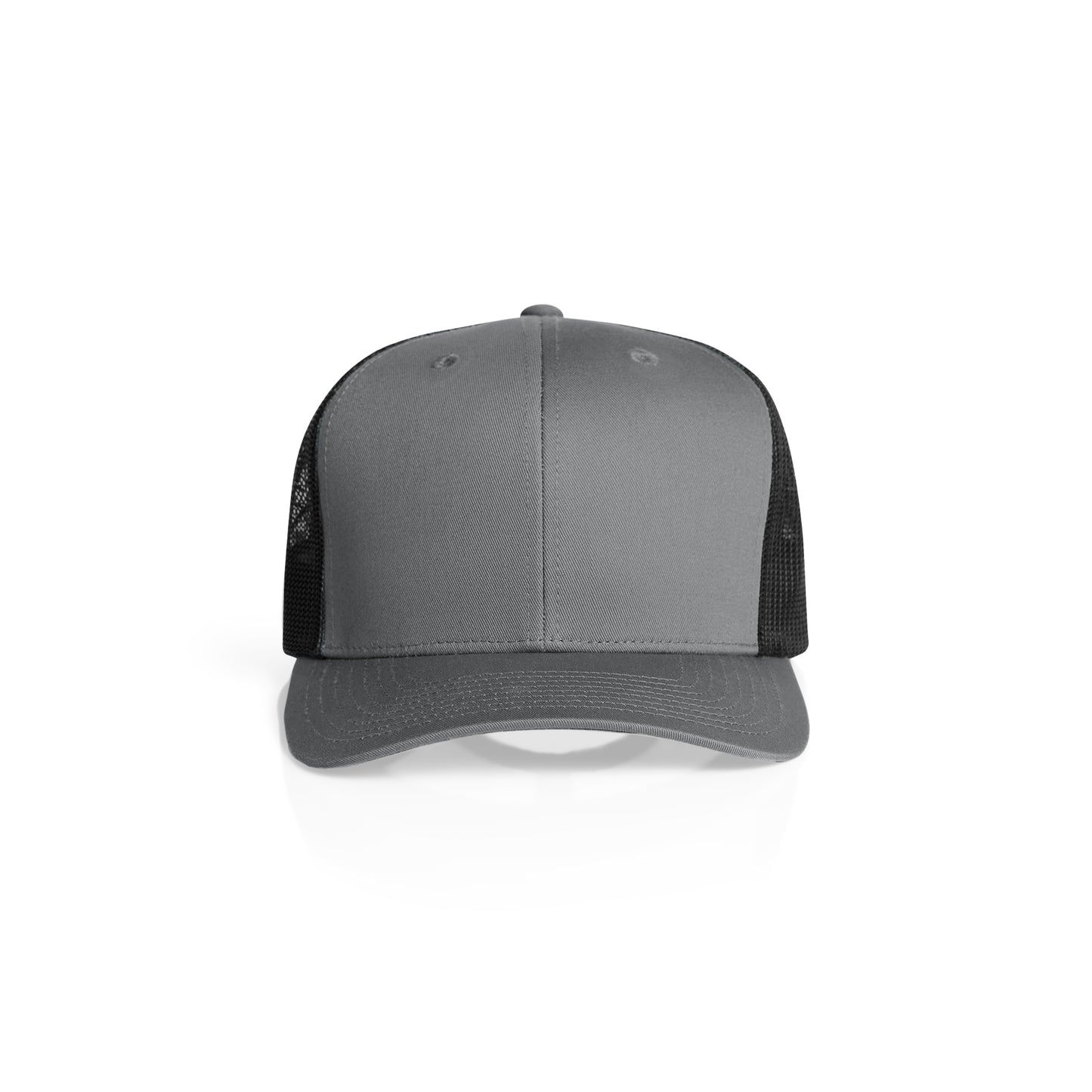 AS Colour 1191 Mesh Contrast Trucker Cap