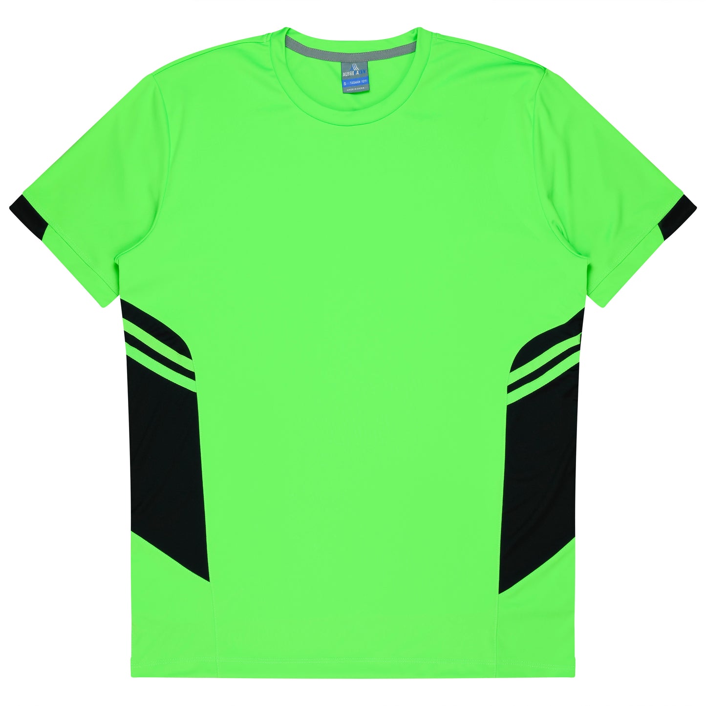 Tasman Mens Tees Sub - Ap1211