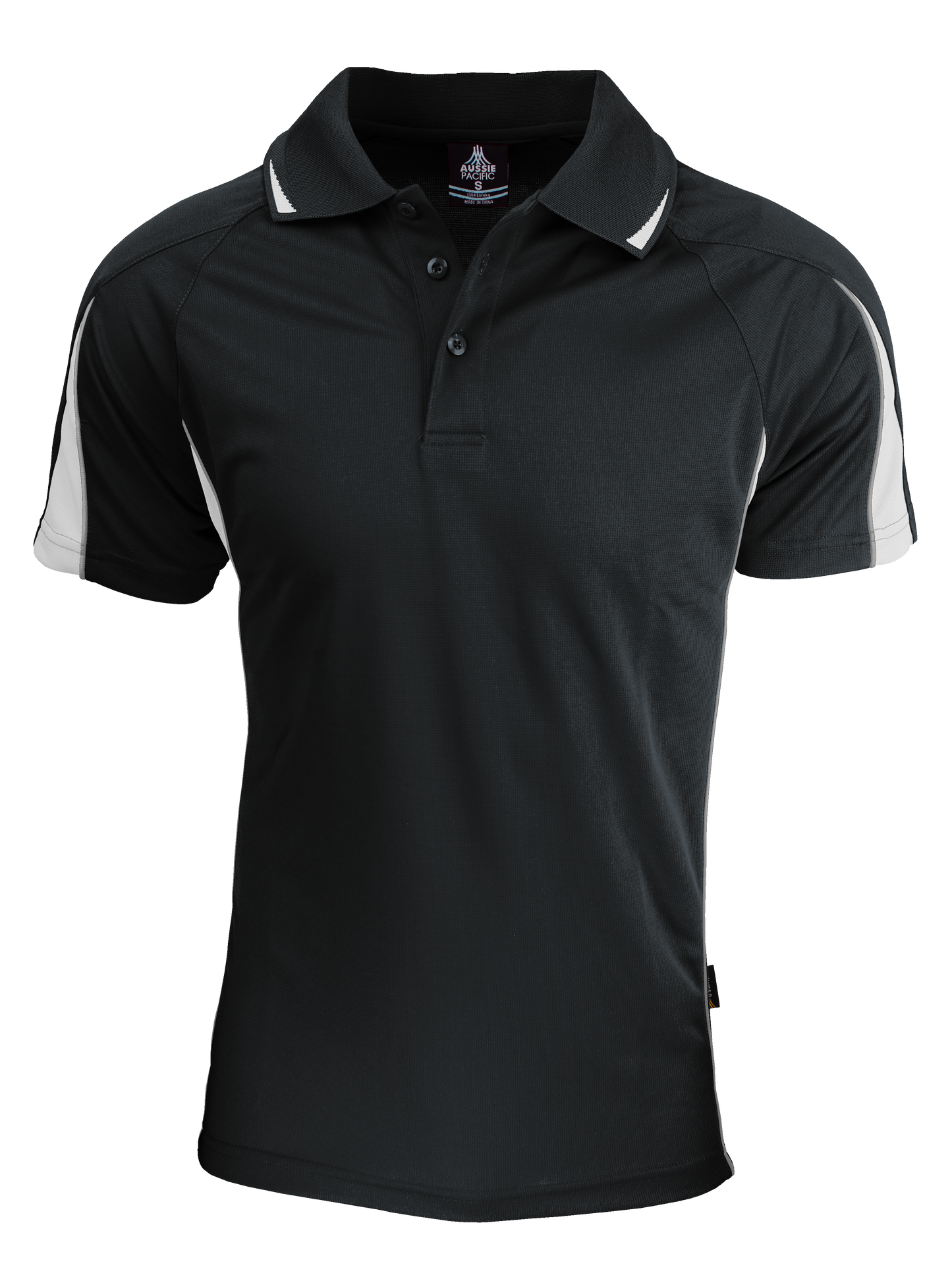 EUREKA MENS POLOS - AP1304 (2XL - 5XL)
