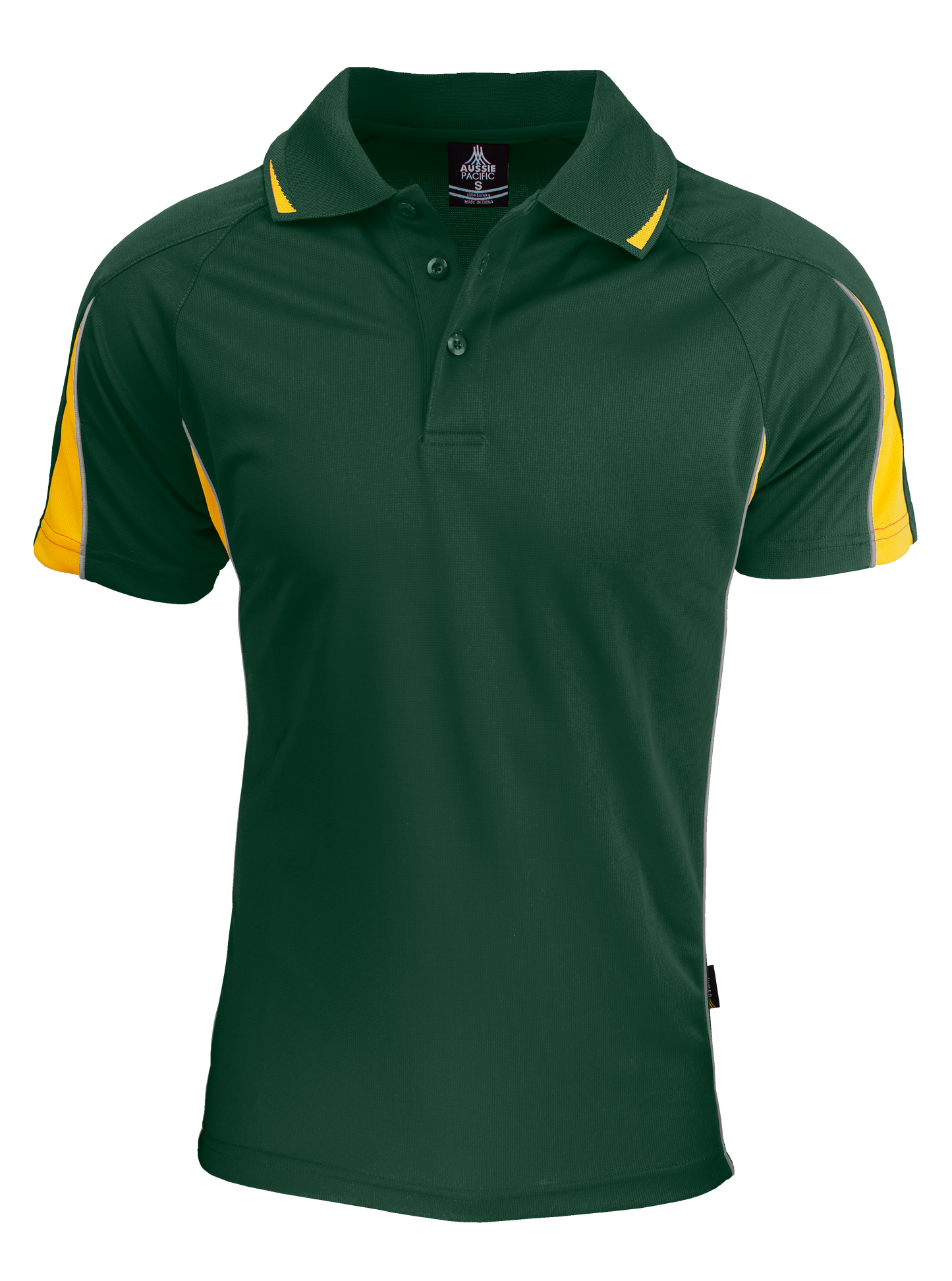 EUREKA MENS POLOS - AP1304 (2XL - 5XL)