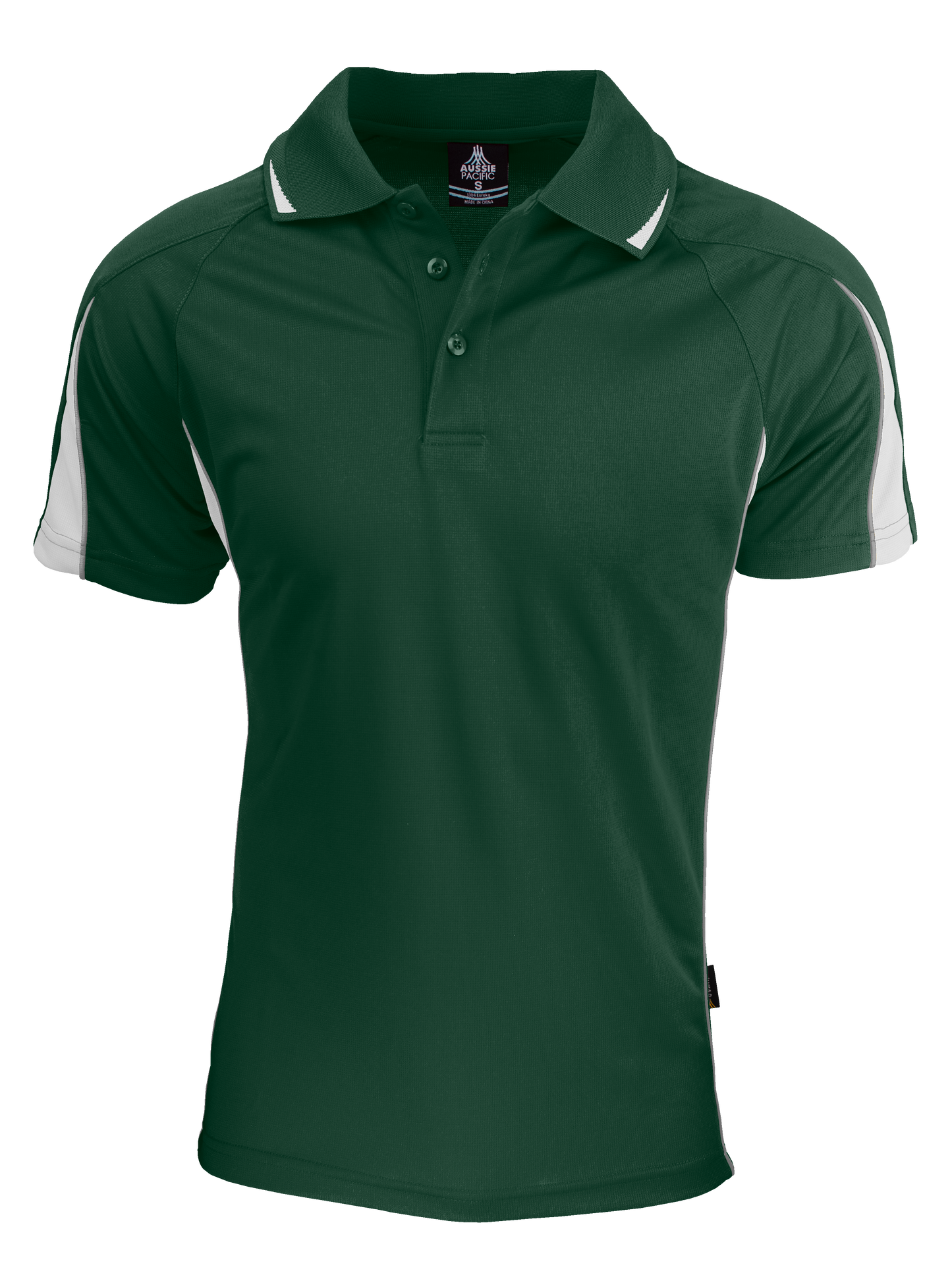 EUREKA MENS POLOS - AP1304 (2XL - 5XL)