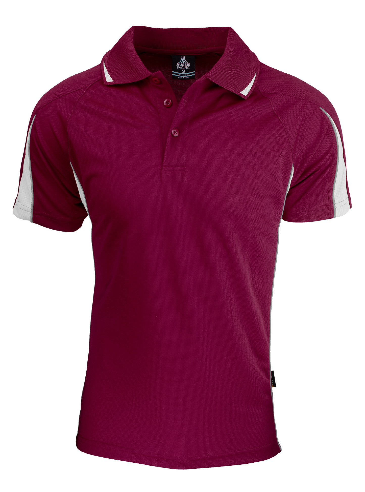 EUREKA MENS POLOS - AP1304 (2XL - 5XL)