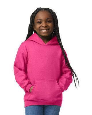 Gildan® Heavy Blend® 18500B Youth Hoodie