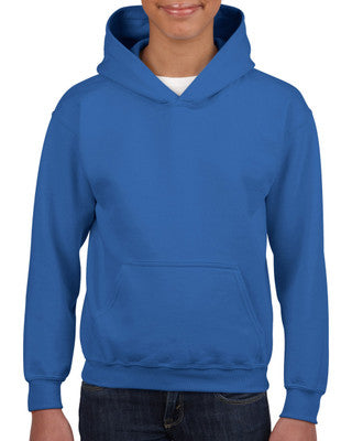 Gildan® Heavy Blend® 18500B Youth Hoodie