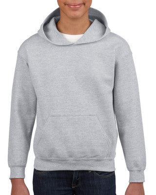 Gildan® Heavy Blend® 18500B Youth Hoodie