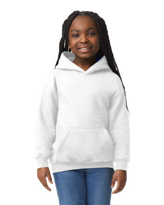 Gildan® Heavy Blend® 18500B Youth Hoodie