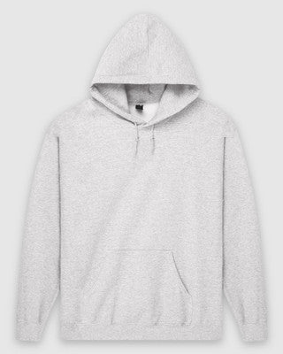 Gildan® Heavy Blend® 18500 Hoodie -NAVY