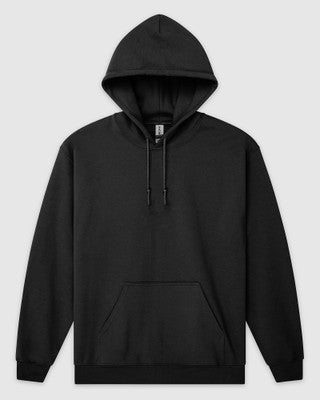 Gildan® Heavy Blend® 18500 Hoodie -NAVY