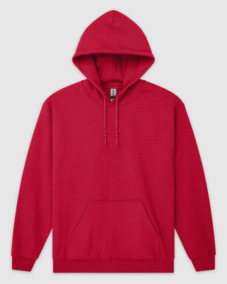 Gildan® Heavy Blend® 18500 Hoodie -NAVY