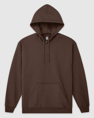 Gildan® Heavy Blend® 18500 Hoodie -NAVY