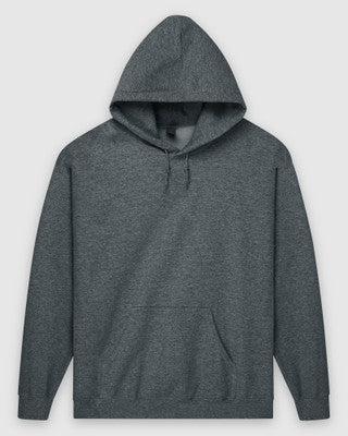 Gildan® Heavy Blend® 18500 Hoodie -NAVY