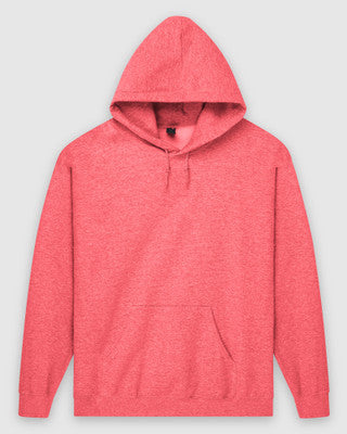 Gildan® Heavy Blend® 18500 Hoodie -NAVY