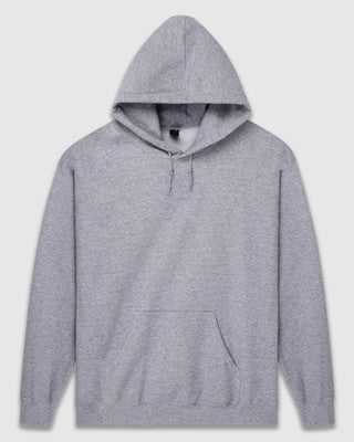 Gildan® Heavy Blend® 18500 Hoodie -NAVY