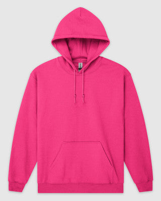 Gildan® Heavy Blend® 18500 Hoodie -NAVY