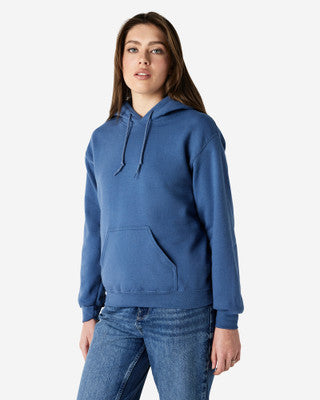 Gildan® Heavy Blend® 18500 Hoodie -NAVY