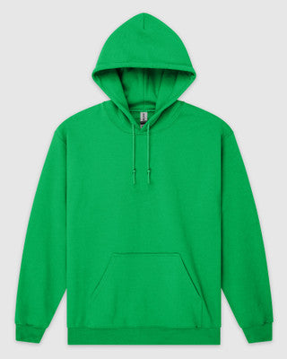 Gildan® Heavy Blend® 18500 Hoodie -NAVY