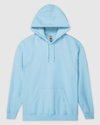 Gildan® Heavy Blend® 18500 Hoodie -NAVY