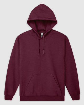 Gildan® Heavy Blend® 18500 Hoodie -NAVY
