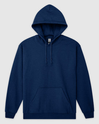 Gildan® Heavy Blend® 18500 Hoodie -NAVY