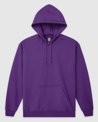 Gildan® Heavy Blend® 18500 Hoodie -NAVY