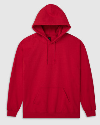 Gildan® Heavy Blend® 18500 Hoodie -NAVY