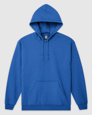 Gildan® Heavy Blend® 18500 Hoodie -NAVY