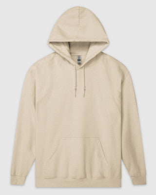 Gildan® Heavy Blend® 18500 Hoodie -NAVY