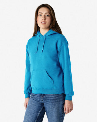 Gildan® Heavy Blend® 18500 Hoodie -NAVY