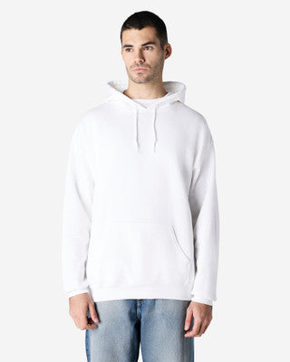Gildan® Heavy Blend® 18500 Hoodie -NAVY