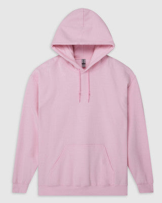 Gildan® Heavy Blend® 18500 Hoodie -NAVY