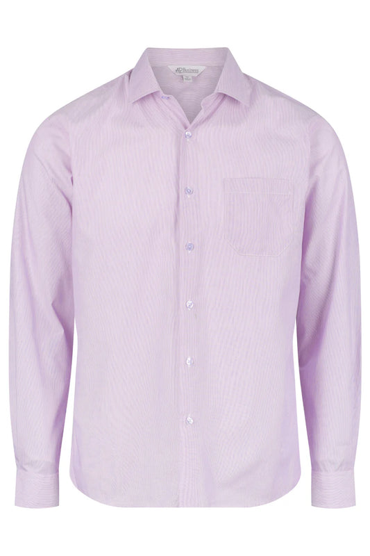 Belair Mens Shirt Long Sleeve - N1905L