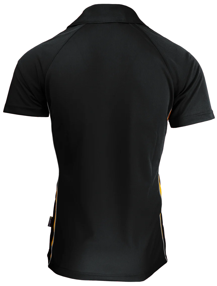 EUREKA MENS POLOS - AP1304 ( S - XL)