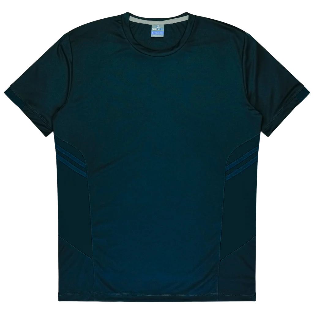 TASMAN MENS TEES - AP1211