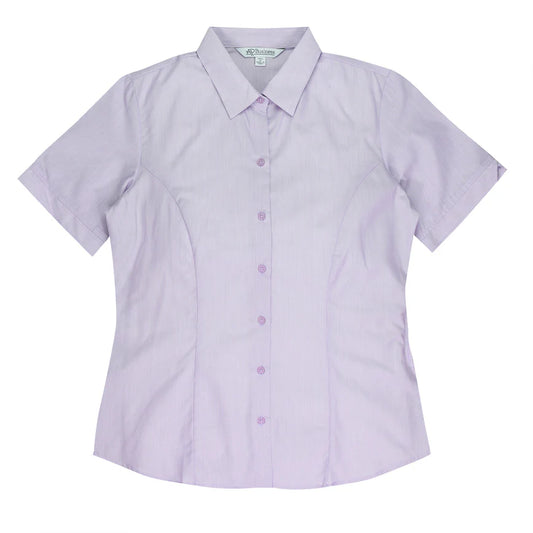 Belair Lady Shirt Short Sleeve - N2905S