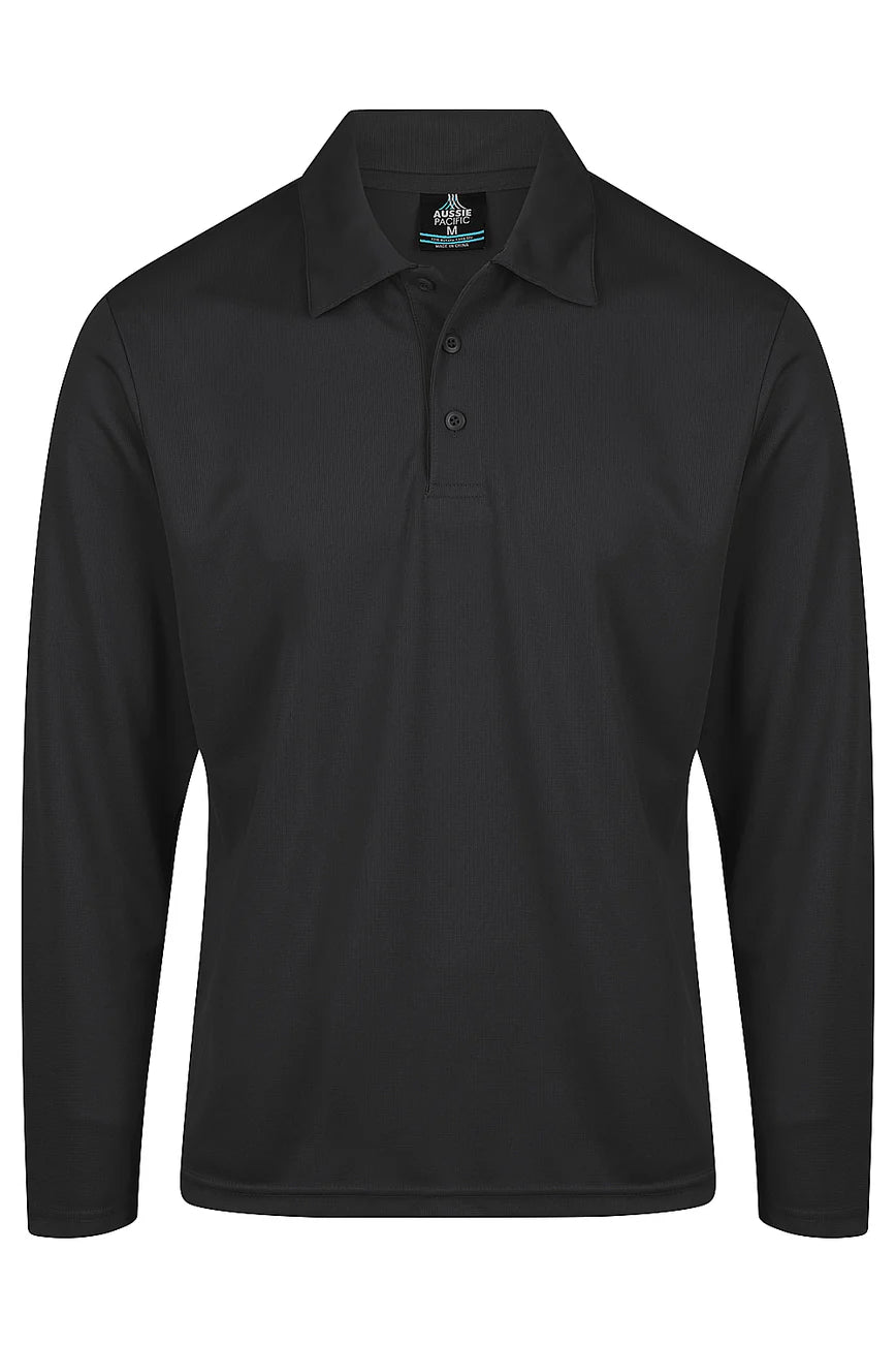 Botany Mens Polos - N1316