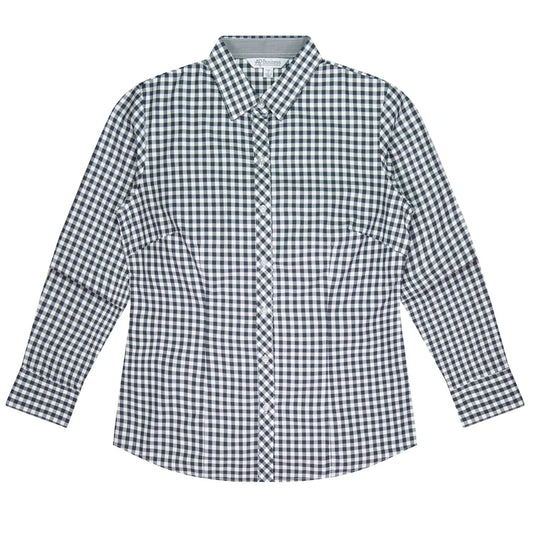 Brighton Lady Shirt Long Sleeve - N2909L