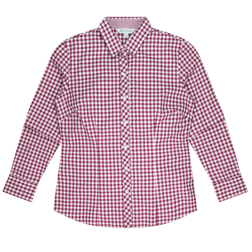BRIGHTON LADY SHIRT LONG SLEEVE - N2909L