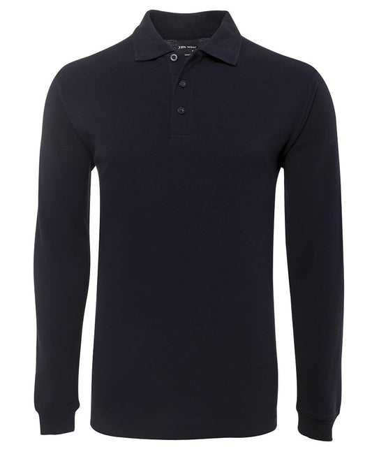 JB'S L/S 210 POLO 210XL