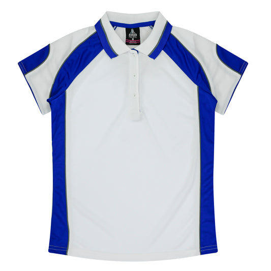 MURRAY LADY POLOS - N2300 (8-16)