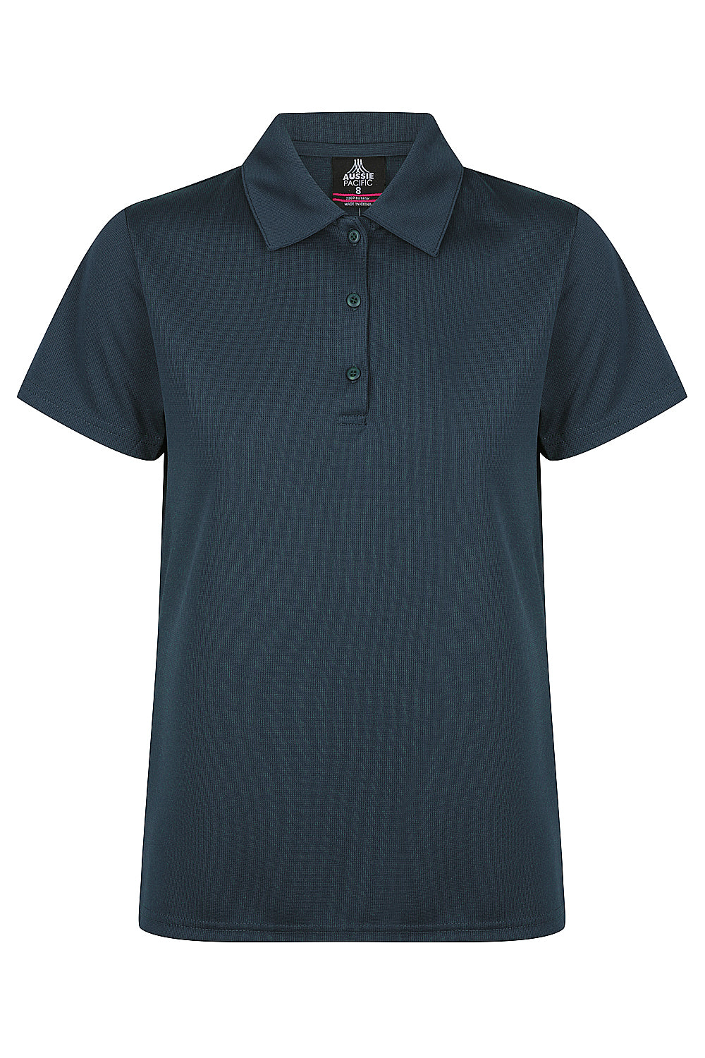 BOTANY LADY POLOS - N2307