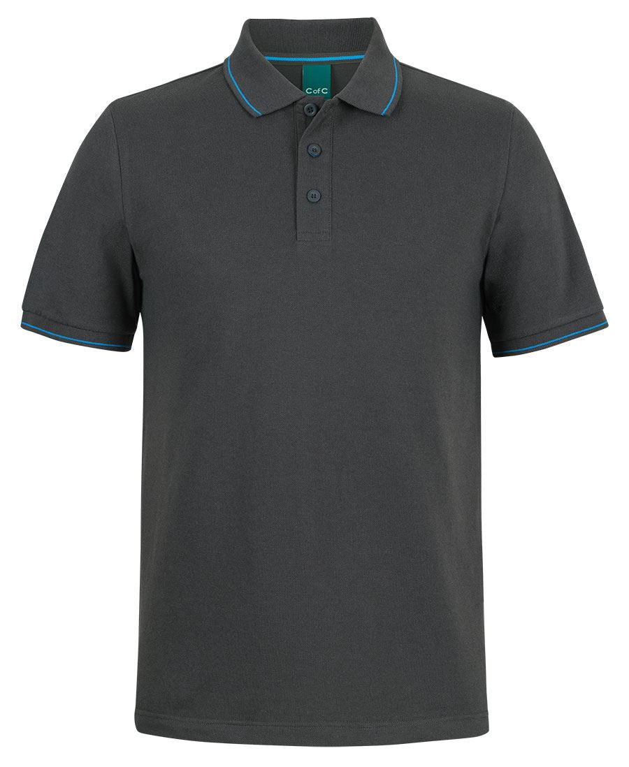 Jbs C Of C Classic Polo 2Ccp