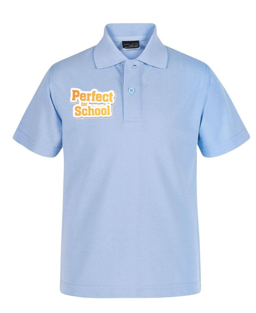 JB's KIDS Polo - (8-14)
