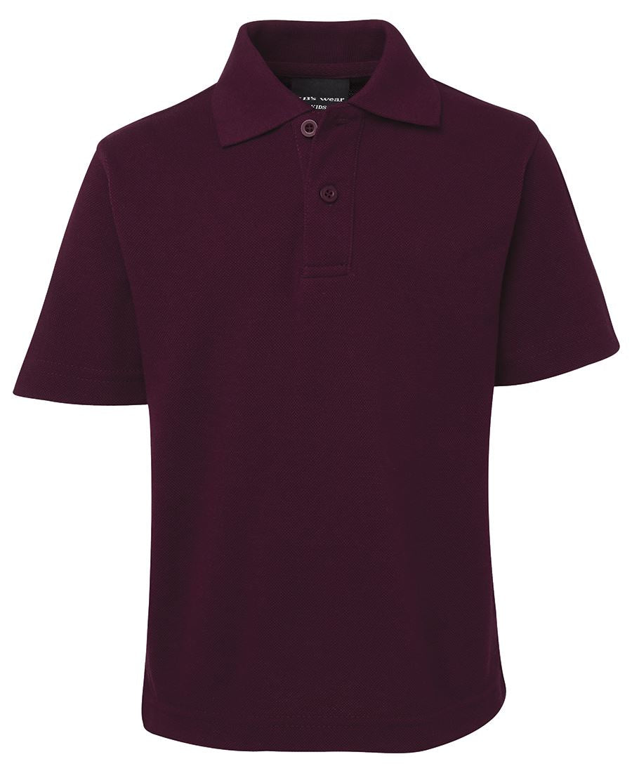 JB's KIDS Polo - (8-14)